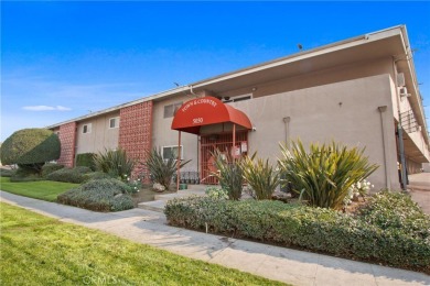 Beach Condo For Sale in Long Beach, California