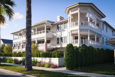 Beach Condo For Sale in Coronado, California