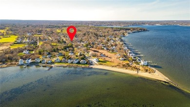 Beach Home Sale Pending in Warwick, Rhode Island