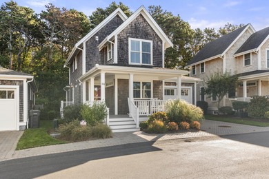 Beach Condo Sale Pending in Brewster, Massachusetts