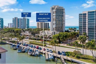 Beach Home For Sale in Naples, Florida