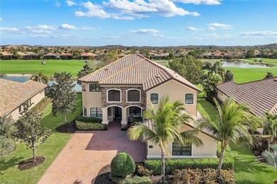 Beach Home For Sale in Bonita Springs, Florida