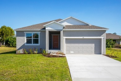 Beach Home For Sale in Cape Coral, Florida