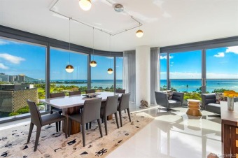 Beach Condo Off Market in Honolulu, Hawaii