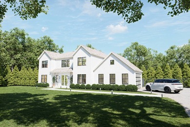 Beach Home For Sale in Westhampton Beach, New York