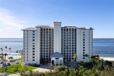 Beach Condo For Sale in Fort Myers, Florida