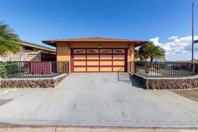 Beach Home Active Under Contract in Waipahu, Hawaii