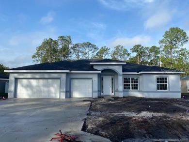 Beach Home For Sale in Palm Coast, Florida