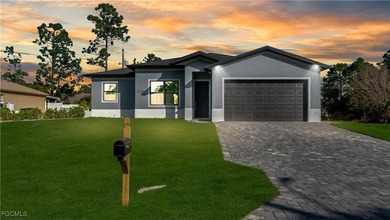 Beach Home For Sale in Lehigh Acres, Florida