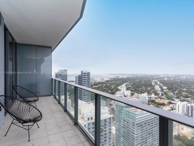 Beach Condo For Sale in Miami, Florida