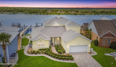 Beach Home For Sale in St Augustine, Florida