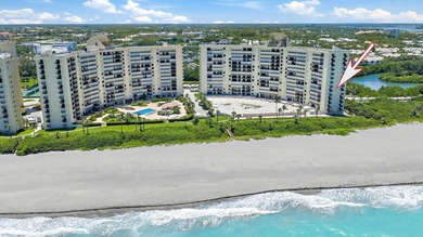 Beach Condo Sale Pending in Jupiter, Florida