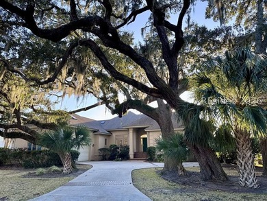 Beach Home Sale Pending in Hilton Head Island, South Carolina