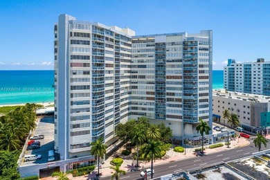 Beach Condo For Sale in Miami Beach, Florida