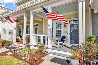 Beach Townhome/Townhouse For Sale in Myrtle Beach, South Carolina