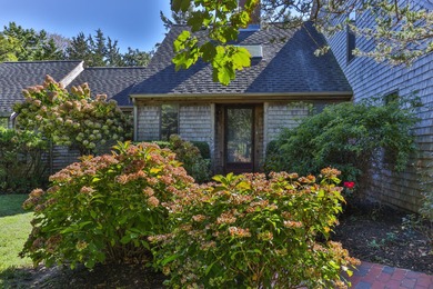 Beach Home For Sale in Eastham, Massachusetts