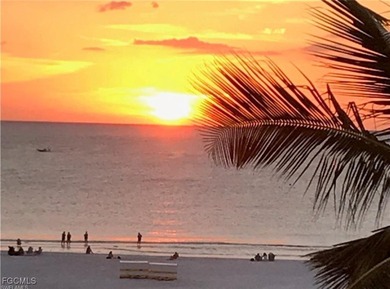 Beach Condo For Sale in Fort Myers Beach, Florida