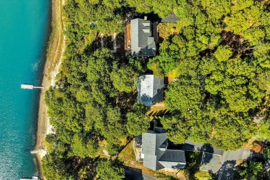 Beach Home Sale Pending in Mashpee, Massachusetts