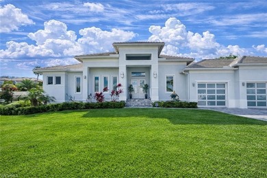 Beach Home For Sale in Marco Island, Florida