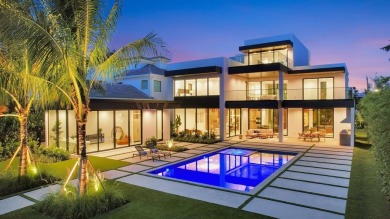 Beach Home For Sale in Fort Lauderdale, Florida