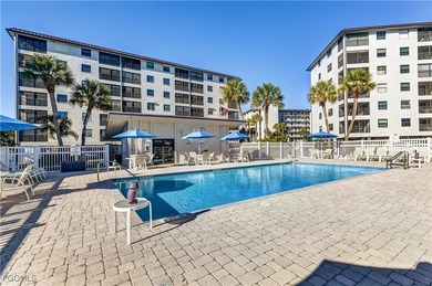Beach Condo For Sale in Fort Myers Beach, Florida