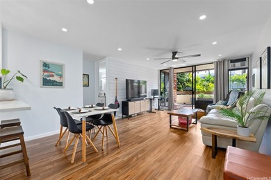 Beach Condo For Sale in Kailua, Hawaii