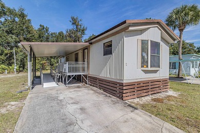 Beach Home For Sale in Homosassa, Florida