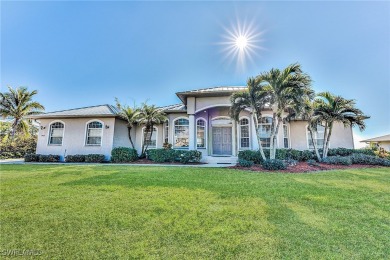 Beach Home For Sale in Punta Gorda, Florida