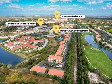 Beach Condo For Sale in Estero, Florida