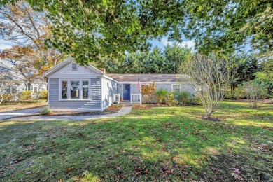 Beach Home For Sale in Centerville, Massachusetts