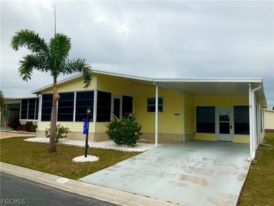 Beach Home For Sale in Punta Gorda, Florida