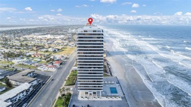 Beach Condo Sale Pending in Daytona Beach, Florida