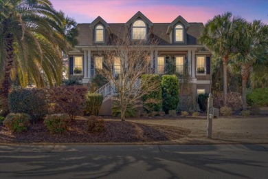 Beach Home Active Under Contract in Johns Island, South Carolina