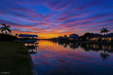 Beach Lot For Sale in Cape Coral, Florida