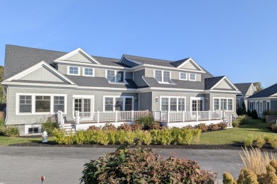 Beach Condo For Sale in Falmouth, Massachusetts