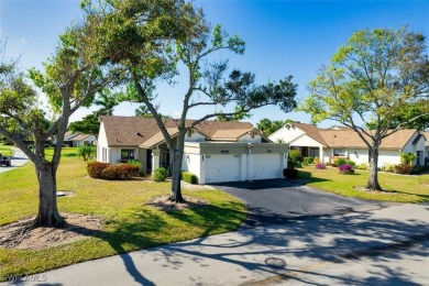 Beach Home For Sale in Fort Myers, Florida