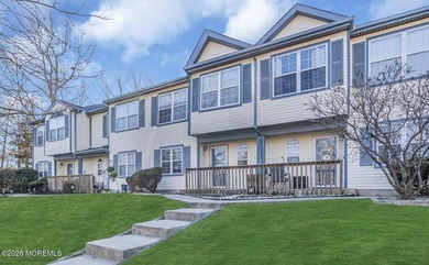 Beach Condo Sale Pending in Bayville, New Jersey