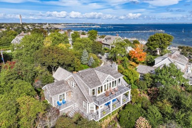 Beach Home For Sale in Provincetown, Massachusetts