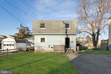 Beach Home For Sale in Ocean View, Delaware