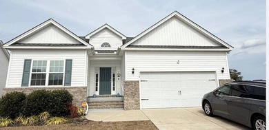 Beach Home For Sale in Georgetown, South Carolina