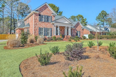 Beach Home For Sale in North Charleston, South Carolina