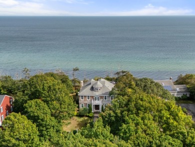 Beach Home For Sale in Plymouth, Massachusetts
