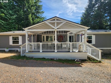 Beach Home For Sale in Portorford, Oregon