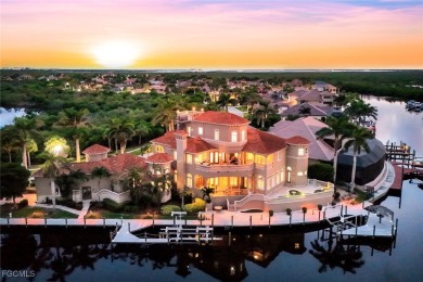 Beach Home For Sale in Cape Coral, Florida