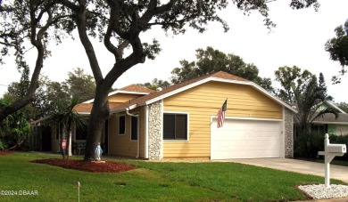 Beach Home For Sale in Ormond Beach, Florida