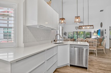 Beach Townhome/Townhouse For Sale in Delray Beach, Florida