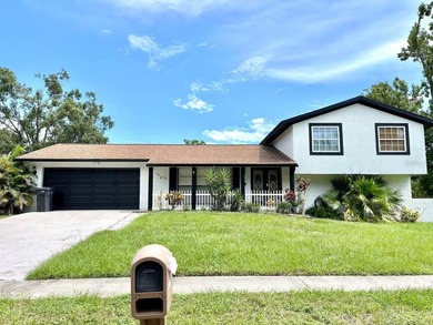 Beach Home For Sale in Tampa, Florida