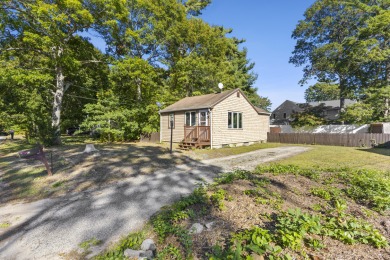 Beach Home Sale Pending in Plymouth, Massachusetts