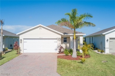 Beach Home For Sale in North Fort Myers, Florida