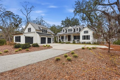 Beach Home Sale Pending in Okatie, South Carolina